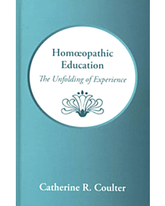 Homeopathic Education