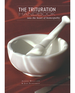 The Trituration Handbook