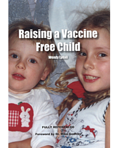 Raising a vaccine free child