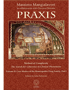 Praxis - Method of Complexity volume 1 and 2
