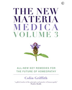 New Materia Medica Volume 3
