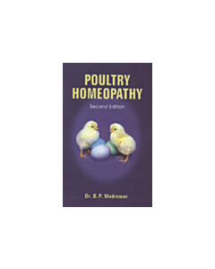Poultry Homeopathy
