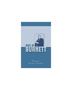 The Best of Burnett