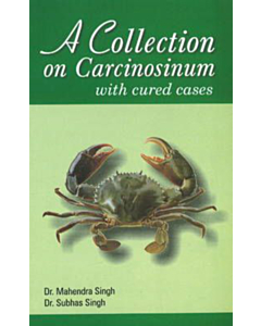 OUT OF PRINT: A Collection On Carcinosinum