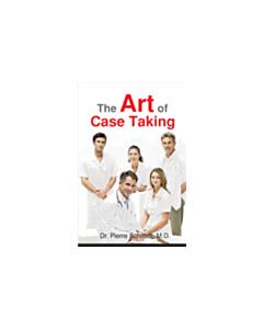 The Art of Case Taking