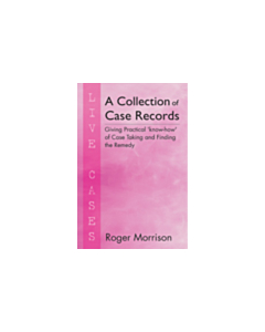 A Collection of Case Records