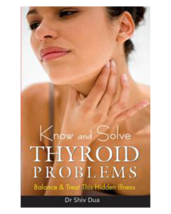 Know and Solve Thyroid Problems