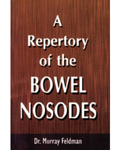 A Repertory of Bowel Nosodes