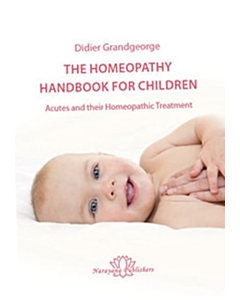 The Homeopathy Handbook for Children
