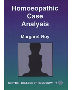 Homoeopathic Case Analysis