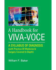 A Handbook of Viva - Voce