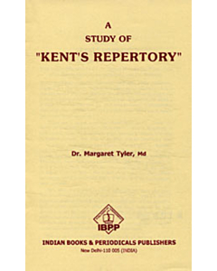 A Study of Kent’s Repertory