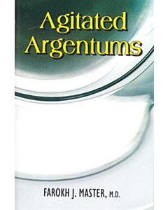 OUT OF PRINT: Agitated Argentums