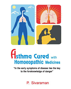 Asthma Cured With Homeopathic Medicine