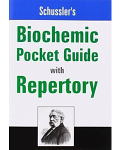 Biochemic Pocket Guide with Repertory