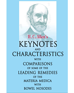 Keynotes and Characteristics