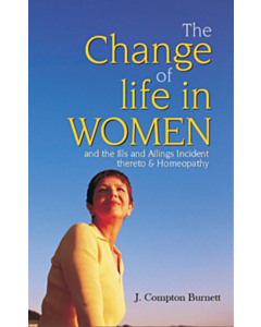 Change of Life in Women