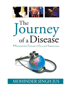 The Journey of a Disease