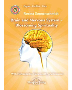 Brain and Nervous System Blossoming Spirituality