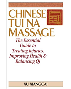 Chinese Tui Na Massage