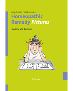 Homeopathic Remedy Pictures
