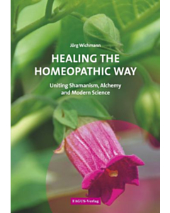 Healing the Homeopathic Way
