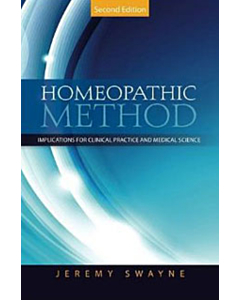 Homeopathic Method 