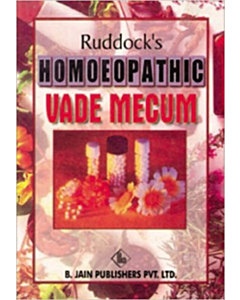 Homeopathic Vade Mecum