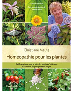Homéopathie pour les plantes
