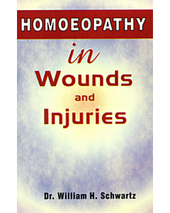 Homeopathy in wounds and injuries