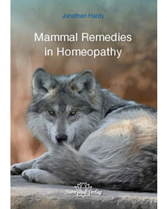 Mammal Remedies in Homeopathy
