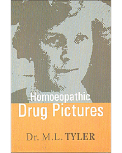 Homeopathic Drug Pictures (Indian edition)