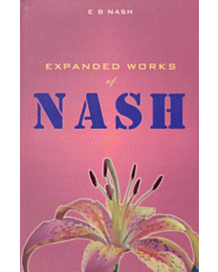 Expanded Work on Nash