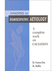 Synopsis of Homoeopathic Aetiology