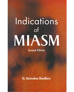 Indications of Miasm