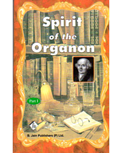 Spirit of the Organon I