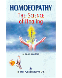 Homeopathy - Science of Healing