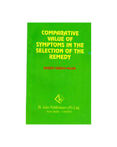 Comparative Value of Symptoms
