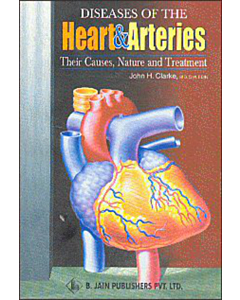 Diseases of Heart and Arteries