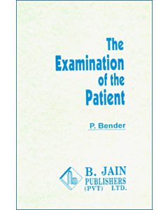 The Examination of the Patient