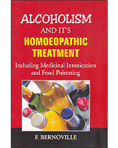 Alcoholism and It's Homeopathic Treatment