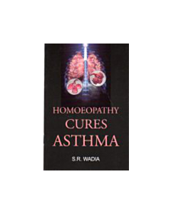 Homeopathy Cures Asthma
