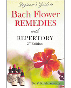 Bach Flower Remedies