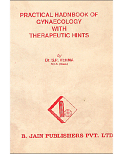 Practical Handbook of Gynaecology with Therapeutic Hints