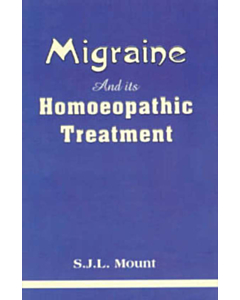 Migraine &amp; its Homeopathic Treatment