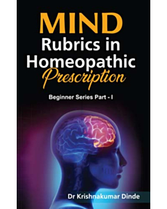 Mind Rubrics in Homeopathic Prescription
