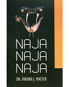 OUT OF PRINT: Naja-Naja-Naja