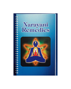 Narayani Remedies with Addendum