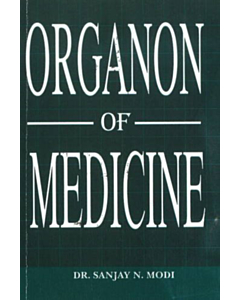 Organon of Medicine Simplified