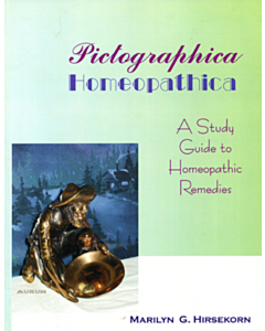 Pictographica Homeopathica